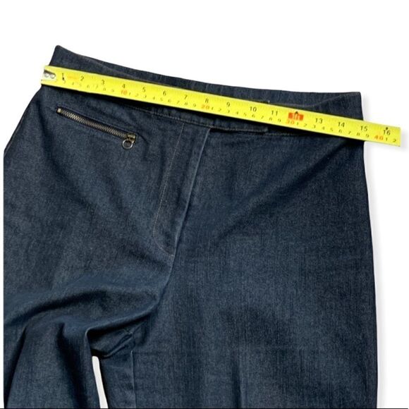 VINTAGE Jessica High Waisted Pant Suit - Picture 14 of 16